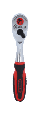 KS TOOLS 935.1490 Reversible Ratchet