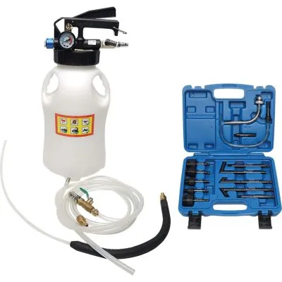 KS TOOLS BT621000 Filling Device, transmission oil