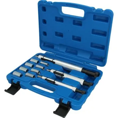 KS TOOLS BT641100 Centering Tool, clutch disc