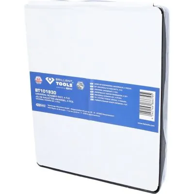 Scraper Set BT101930