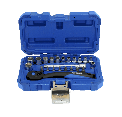 Socket Wrench Set BT020023