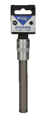 KS TOOLS BT022886 Socket Wrench Insert