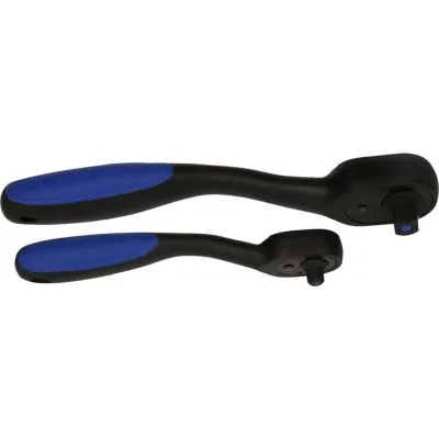 KS TOOLS BT023002 Reversible Ratchet Set