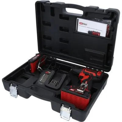 KS TOOLS 515.6400 Cordless Screwdriver