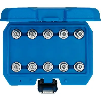 KS TOOLS BT691290 Wheel Lock Removal Kit
