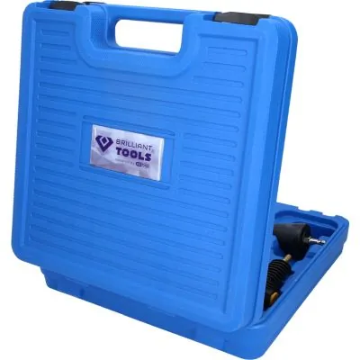 Vacuum Filling Unit, cooling system BT521100