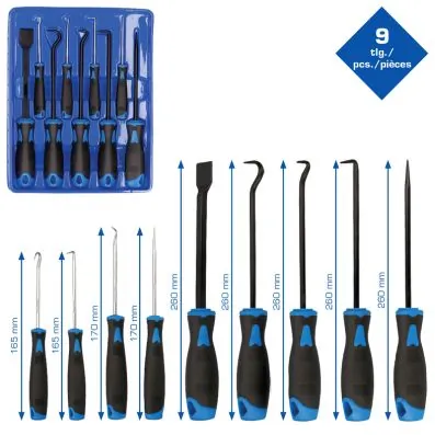 KS TOOLS BT593820 Adjustment Tool Kit, valve timing