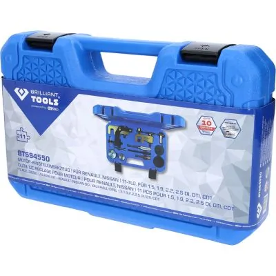 KS TOOLS BT594550 Adjustment Tool Kit, valve timing