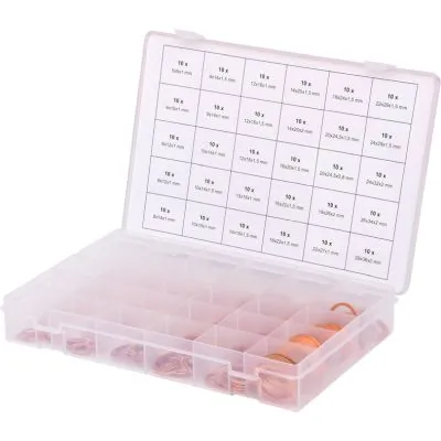 KS TOOLS 970.0140 Assortment Box