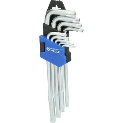 KS TOOLS BT044009 Angled Screwdriver Set