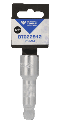 KS TOOLS BT022912 Extension, socket wrench