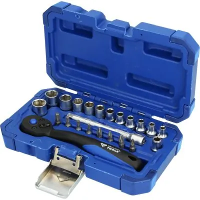 Socket Wrench Set BT020023