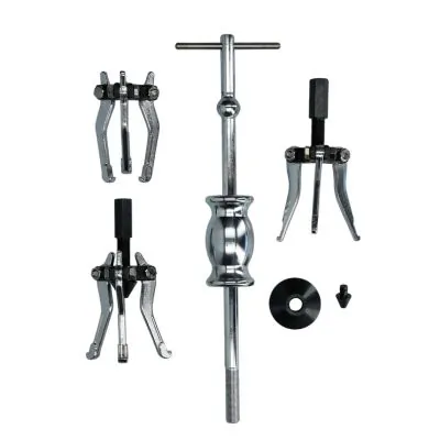 KS TOOLS BT631200 Puller Set