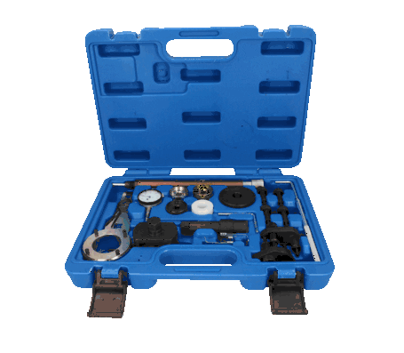 KS TOOLS BT597760 Adjustment Tool Kit, valve timing