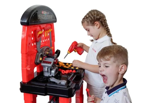 KS TOOLS 100074 Tool Set