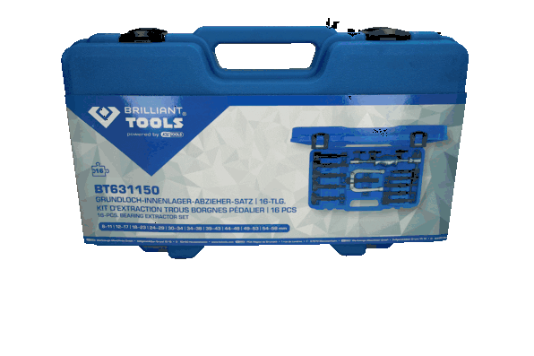 Internal Extractor Set BT631150