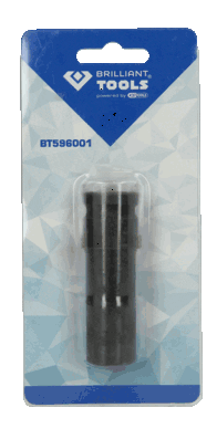 KS TOOLS BT596001 Socket Wrench Insert