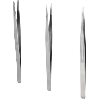 KS TOOLS BT067905 Tweezer Set