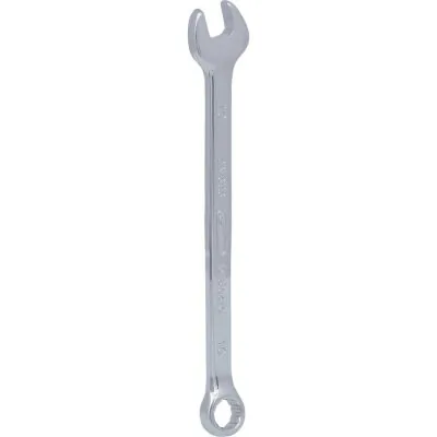 KS TOOLS 518.0610 Ring-/Open End Spanner