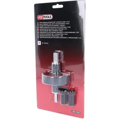 Grinding Tool Set, valve seat 150.1165