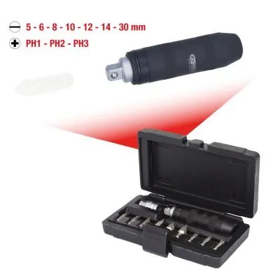 Screwdriver Set 515.1003