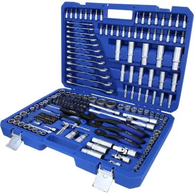 KS TOOLS BT023216 Socket Wrench Set