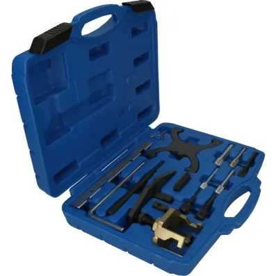 KS TOOLS BT551500 Disassembly Tool Set, common rail injector