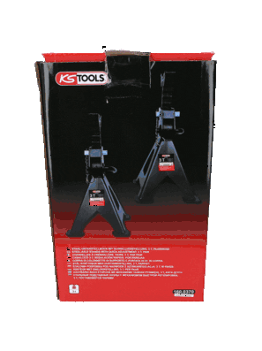 KS TOOLS 160.0370 Trestle