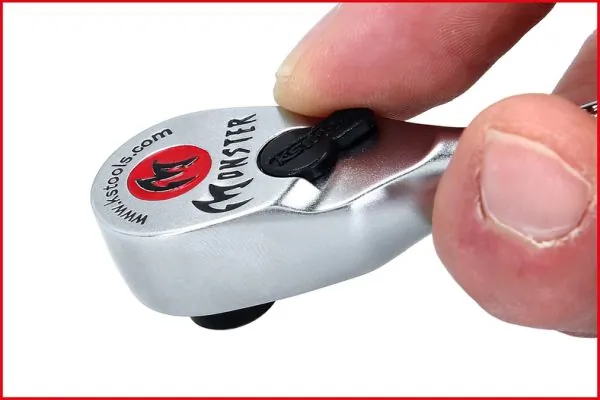 KS TOOLS 935.1495 Reversible Ratchet