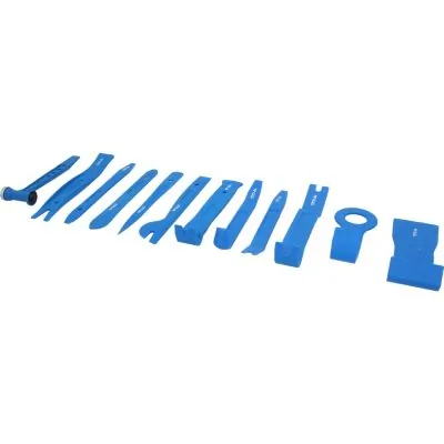 KS TOOLS BT511075 Trim Pry Tool Set
