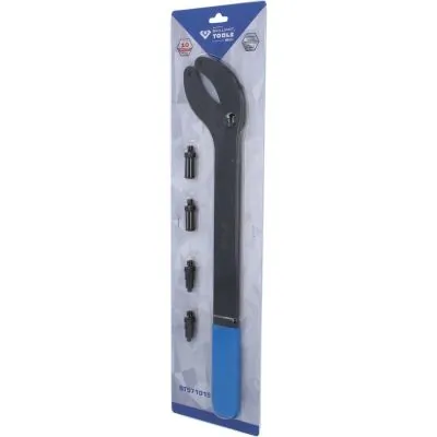 KS TOOLS BT571015 Holding Tool, belt pulley