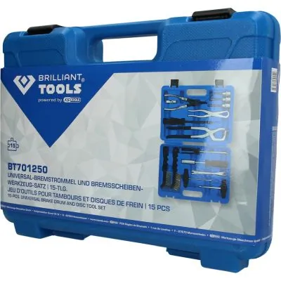Mounting Tool Set, brake service BT701250