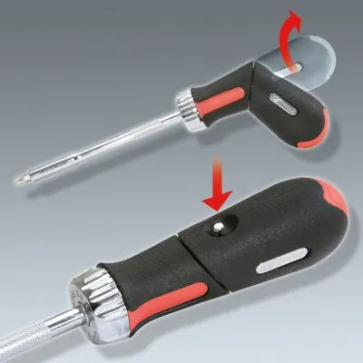KS TOOLS 159.2051 Bit Screwdriver Set