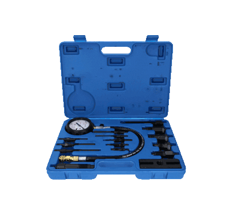 Compression Pressure Test Set BT581000