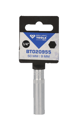 KS TOOLS BT020955 Socket Wrench Insert