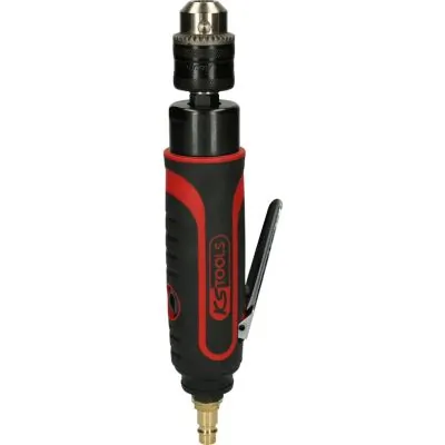 KS TOOLS 515.5435 Drill (compressed air)