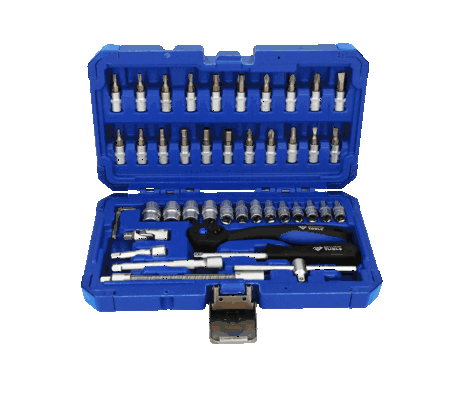 Socket Wrench Set BT020046