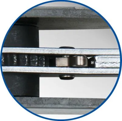 KS TOOLS BT706007 Reset Tool, brake caliper piston