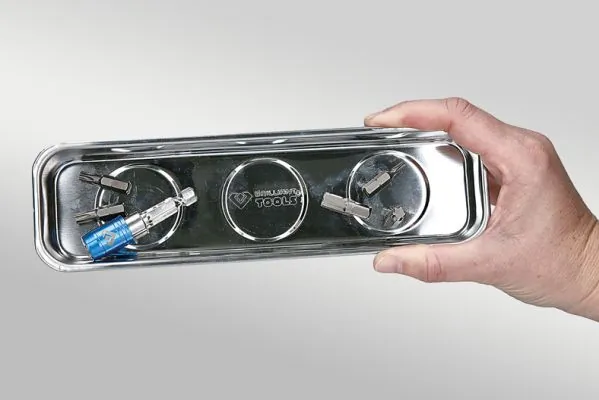 KS TOOLS BT691155 Magnetic Tray