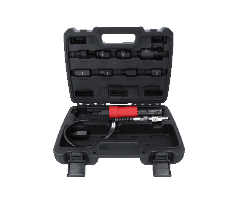 KS TOOLS 152.1130 Disassembly Tool Set, common rail injector