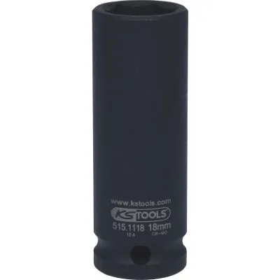 KS TOOLS 515.1118 Power Socket