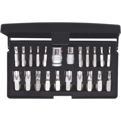 KS TOOLS 911.3120 Socket Wrench Set
