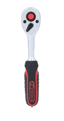 KS TOOLS 912.1490 Reversible Ratchet