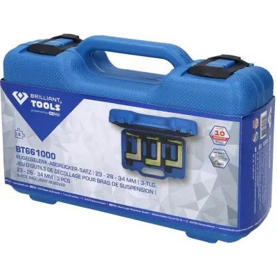 Ejector Set, ball joint BT661000