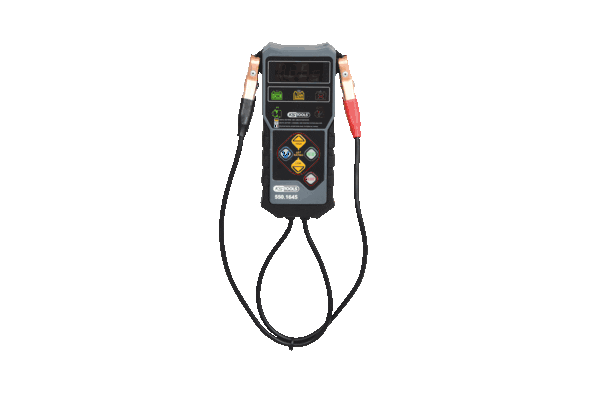 KS TOOLS 550.1645 Tester, battery