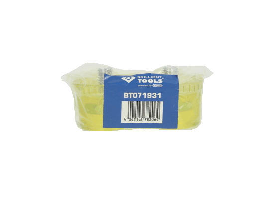 KS TOOLS BT071931 Hammer Head