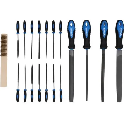KS TOOLS BT103030 File Set