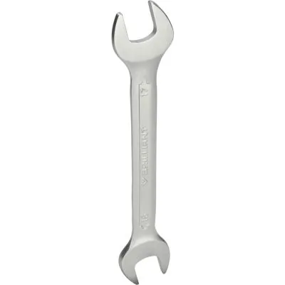 KS TOOLS BT010905 Open-end Spanner