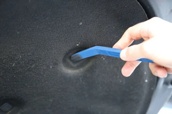 Trim Pry Tool Set BT511035