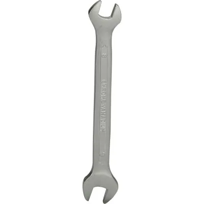 KS TOOLS BT010901 Open-end Spanner